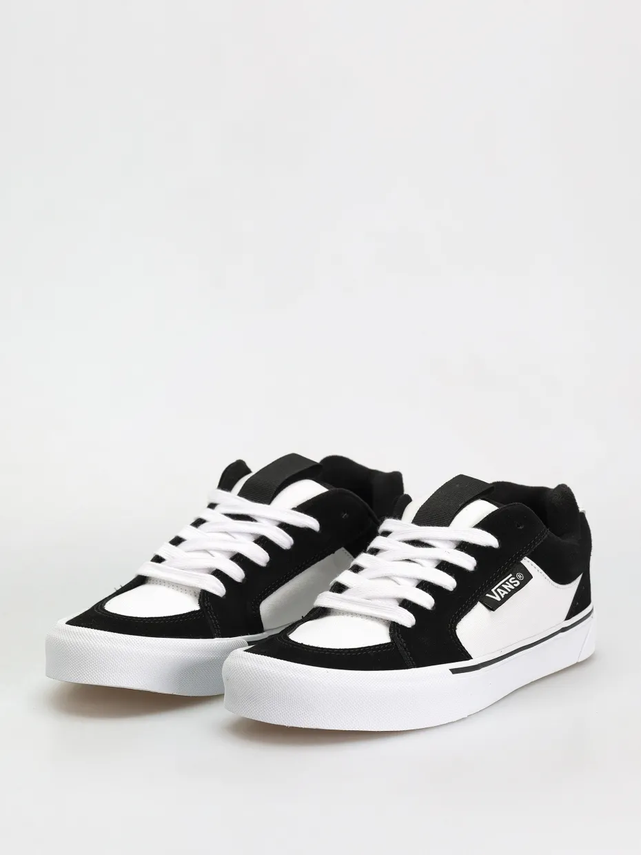 Vans Chukka Push Shoes