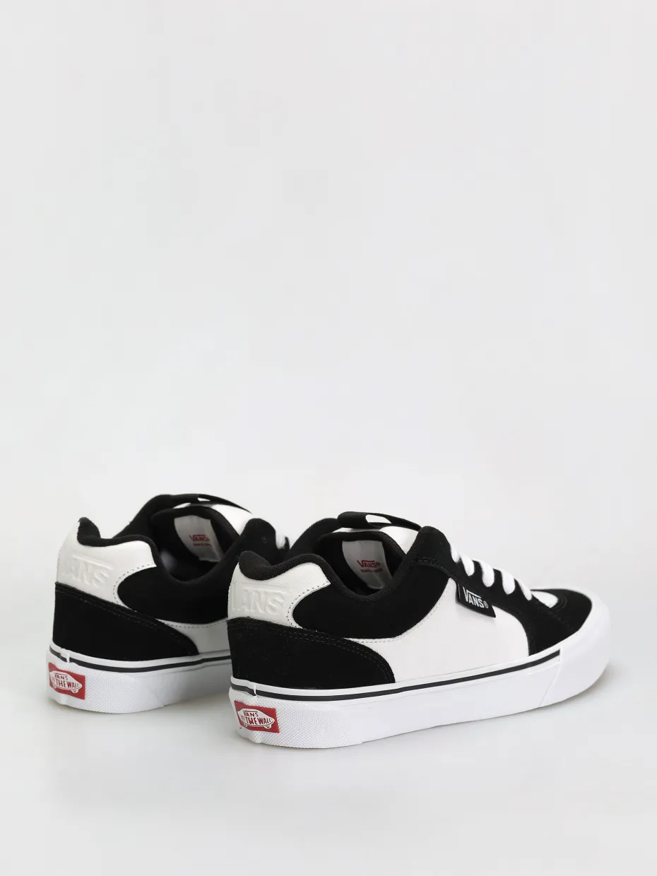 Vans Chukka Push Shoes