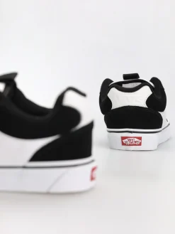 Vans Chukka Push Shoes