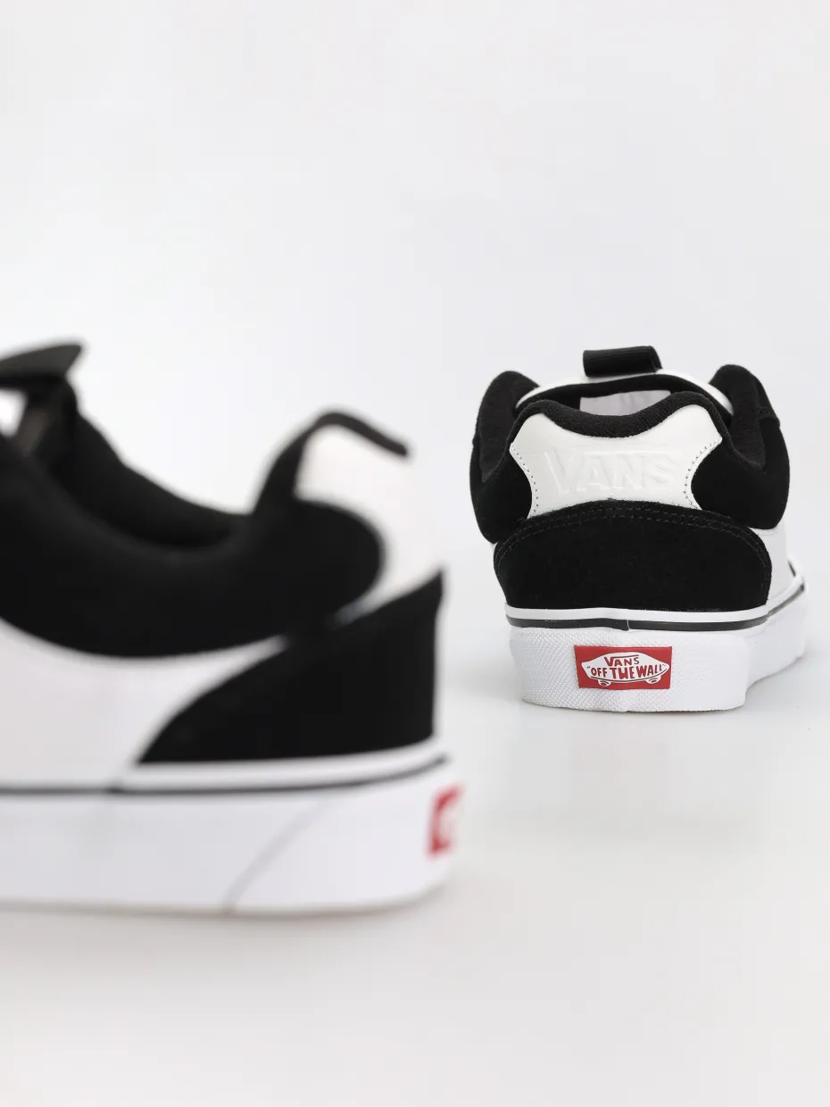 Vans Chukka Push Shoes