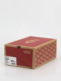 Vans Chukka Push Shoes