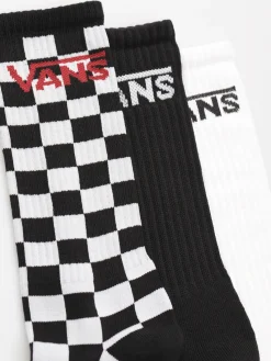 Vans Classic Crew Socks