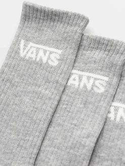 Vans Classic Crew Socks