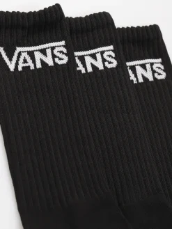 Vans Classic Crew Socks