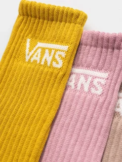 Vans Classic Crew Socks