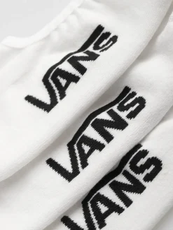 Vans Classic No Show Socks
