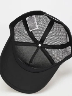 Vans Classic Patch Curved Bill Trucker Cap