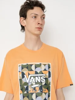 Vans Classic Print Box Shirt