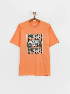 Vans Classic Print Box Shirt