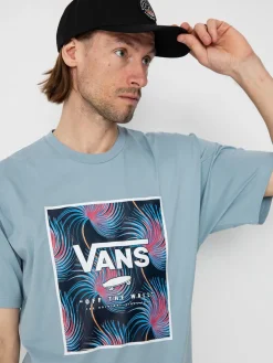 Vans Classic Print Box Shirt