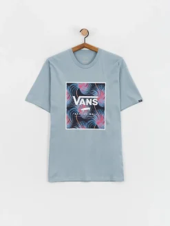 Vans Classic Print Box Shirt