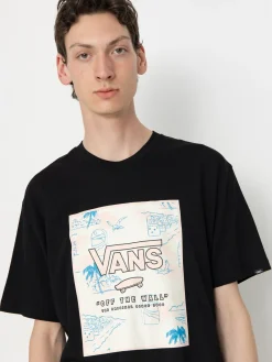 Vans Classic Print Box Shirt