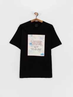 Vans Classic Print Box Shirt
