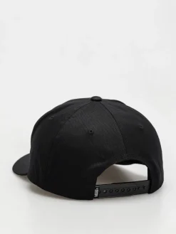 Vans Classic Script Snapback Cap