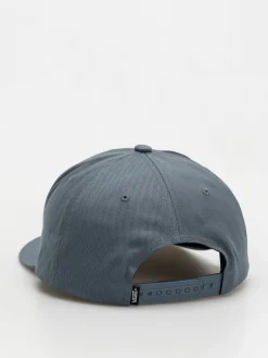 Vans Classic Script Snapback Cap