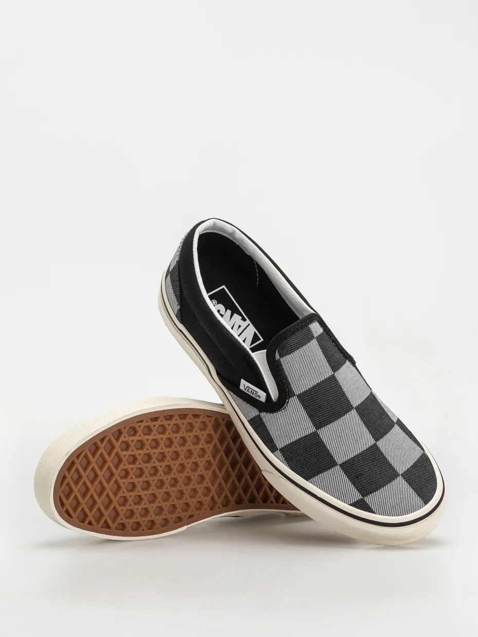 Vans Classic Slip On Shoes