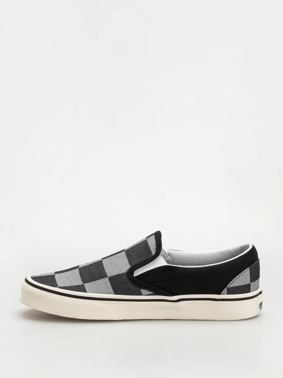 Vans Classic Slip On Shoes