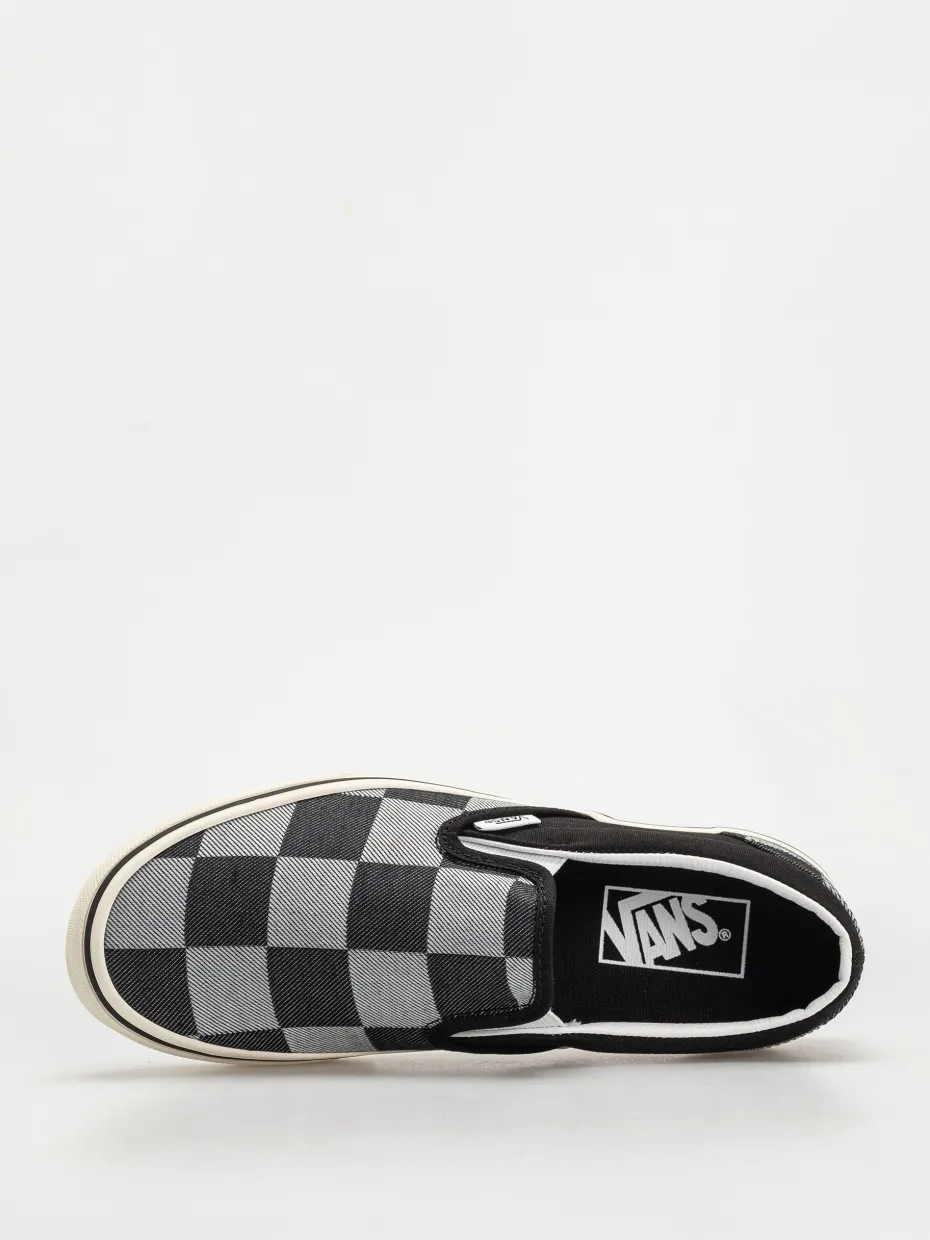 Vans Classic Slip On Shoes