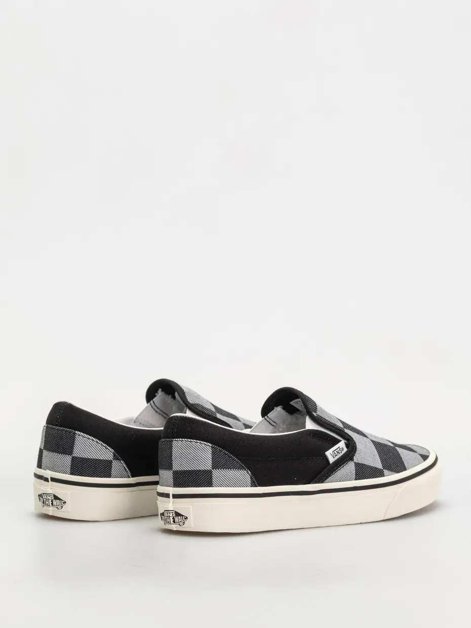 Vans Classic Slip On Shoes