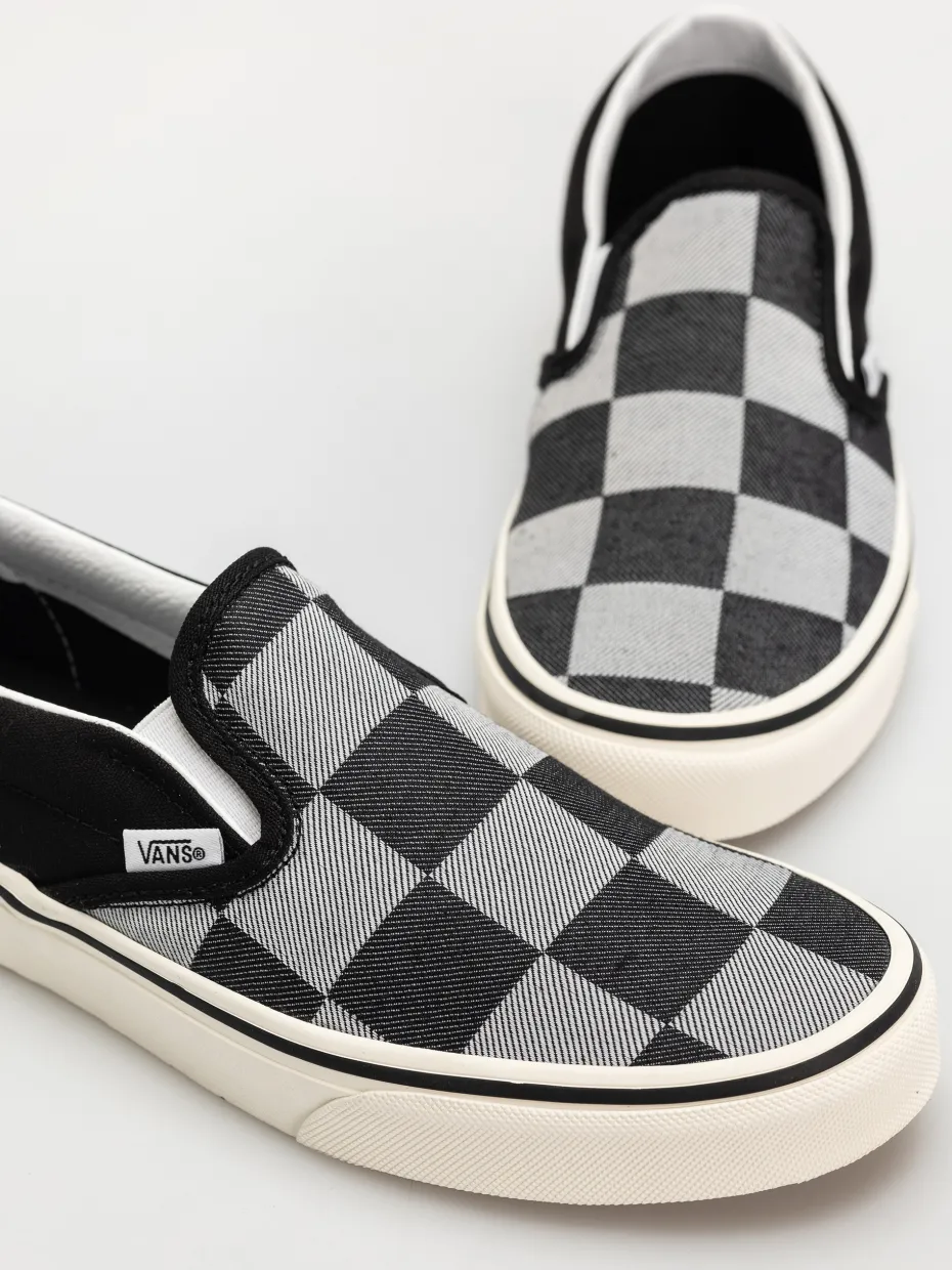 Vans Classic Slip On Shoes