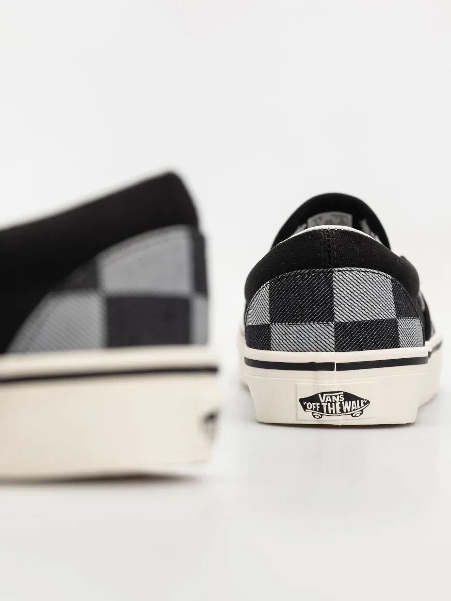 Vans Classic Slip On Shoes