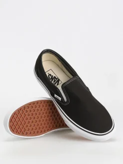 Vans Classic Slip On Shoes