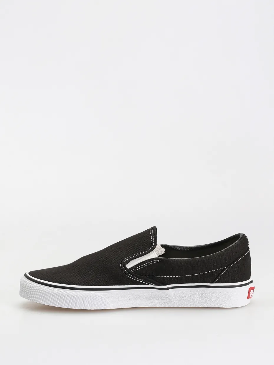 Vans Classic Slip On Shoes