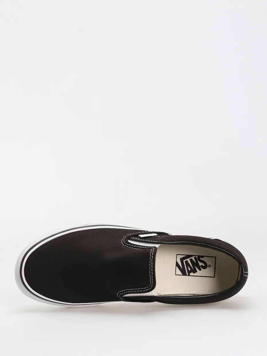 Vans Classic Slip On Shoes