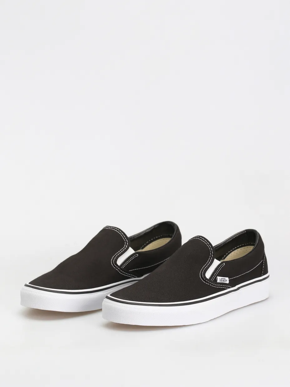 Vans Classic Slip On Shoes