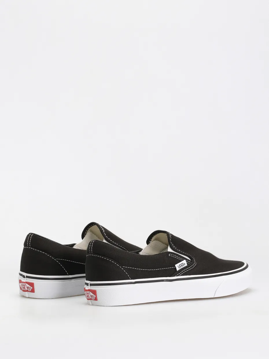 Vans Classic Slip On Shoes