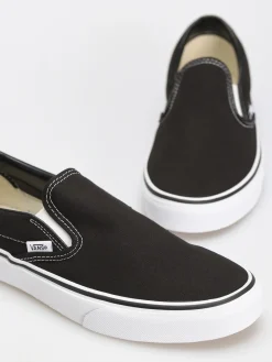 Vans Classic Slip On Shoes