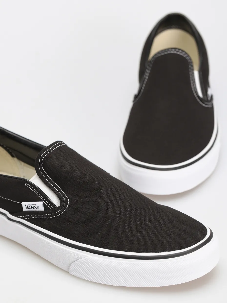 Vans Classic Slip On Shoes