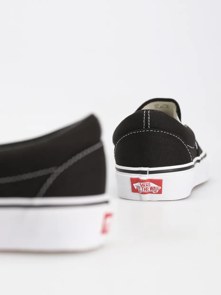 Vans Classic Slip On Shoes