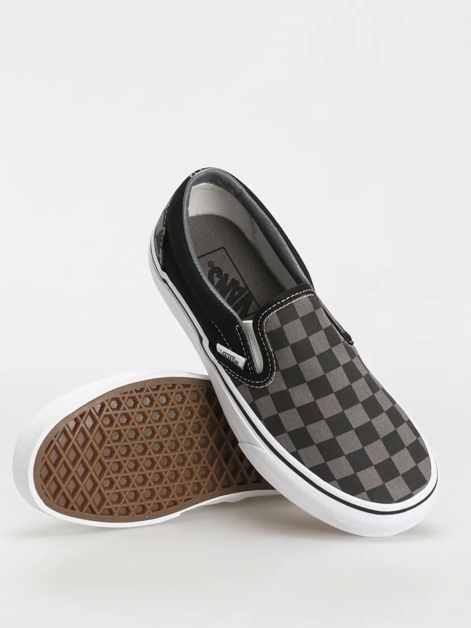 Vans Classic Slip On Shoes