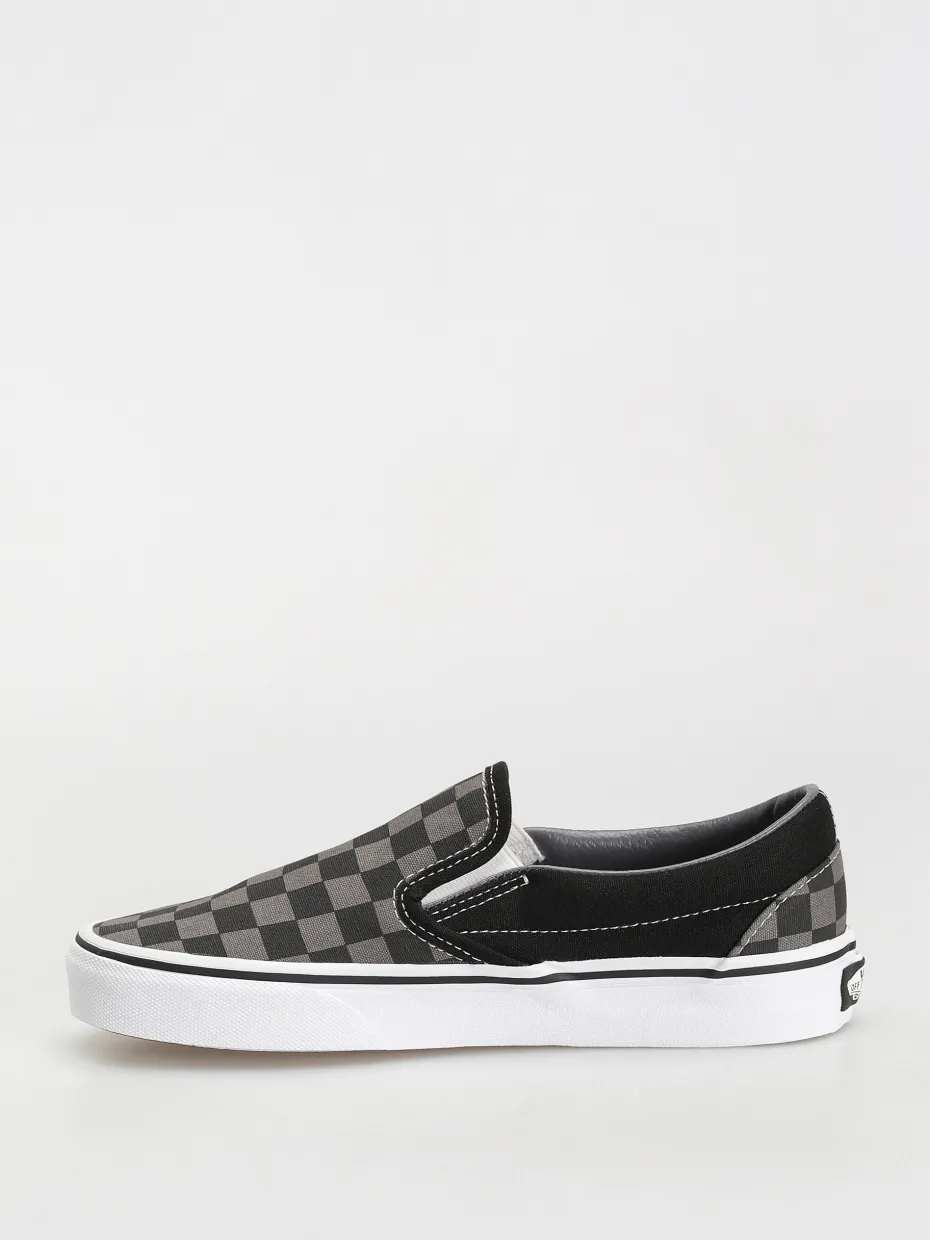Vans Classic Slip On Shoes