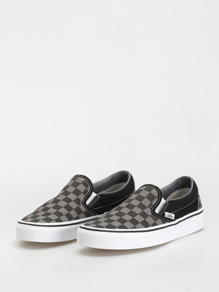 Vans Classic Slip On Shoes