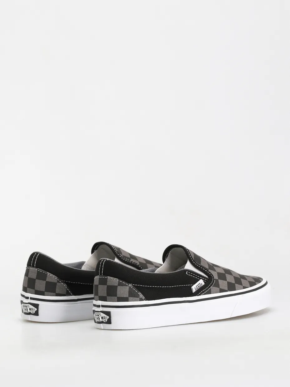 Vans Classic Slip On Shoes