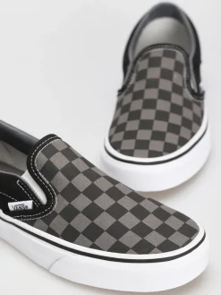 Vans Classic Slip On Shoes
