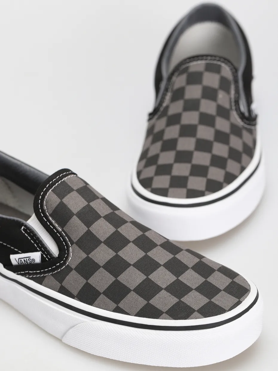 Vans Classic Slip On Shoes