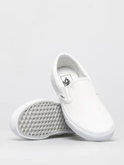 Vans Classic Slip On Shoes
