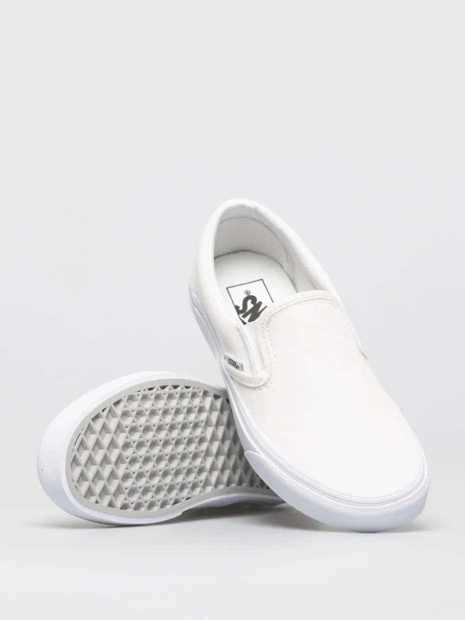 Vans Classic Slip On Shoes