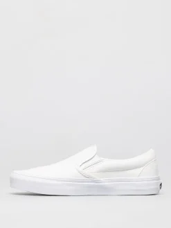 Vans Classic Slip On Shoes
