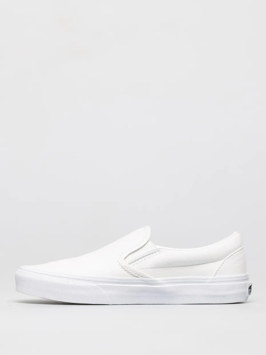 Vans Classic Slip On Shoes