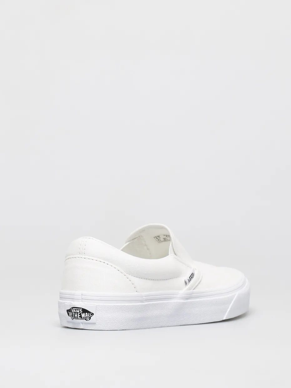 Vans Classic Slip On Shoes