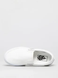 Vans Classic Slip On Shoes