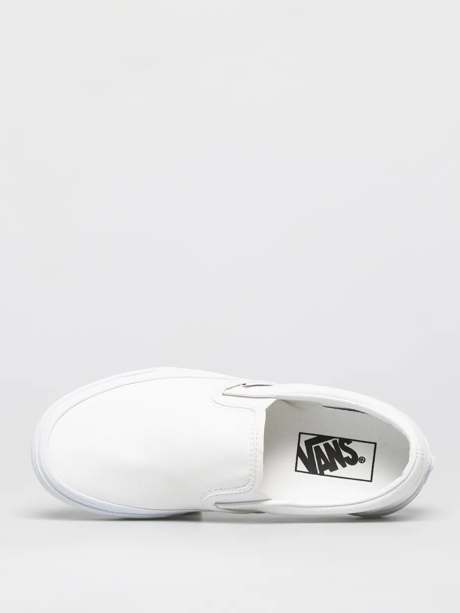 Vans Classic Slip On Shoes