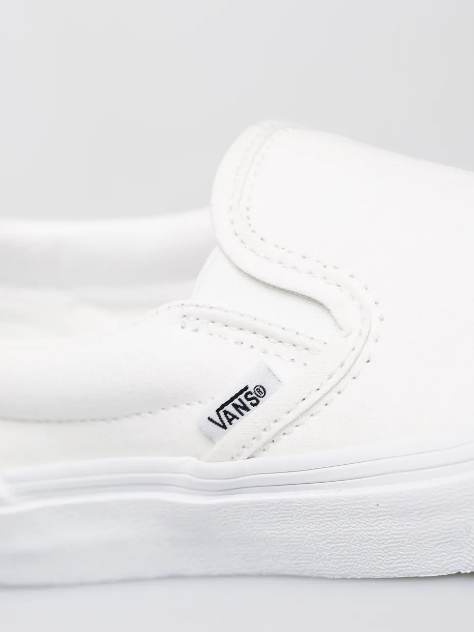 Vans Classic Slip On Shoes