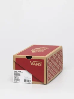 Vans Classic Slip On Shoes