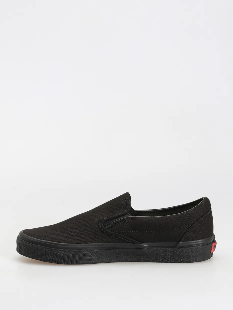 Vans Classic Slip On Shoes