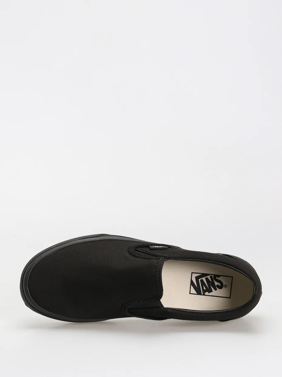 Vans Classic Slip On Shoes